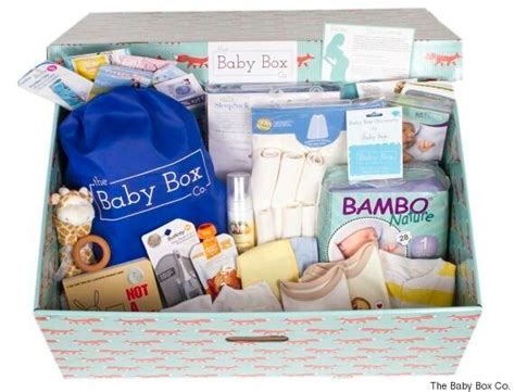 baby box distribution centre ontario|baby box canada website.